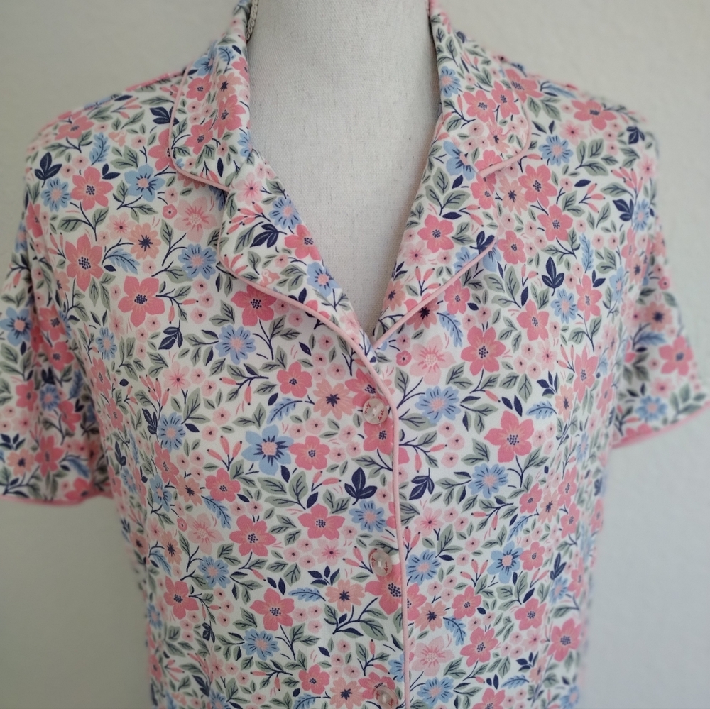 NEW - ED - PAJAMAS SIZE : S